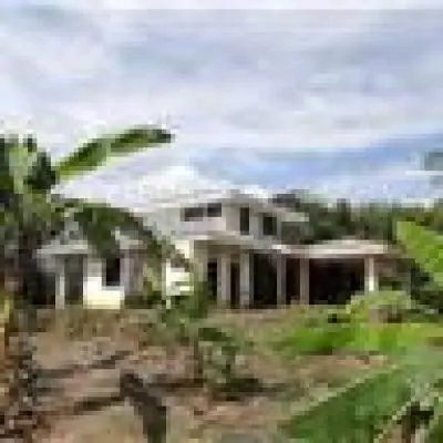 Se vende precioso lote con casa amplia en barrio San Jose, Alajuela - Foto 6 de 6