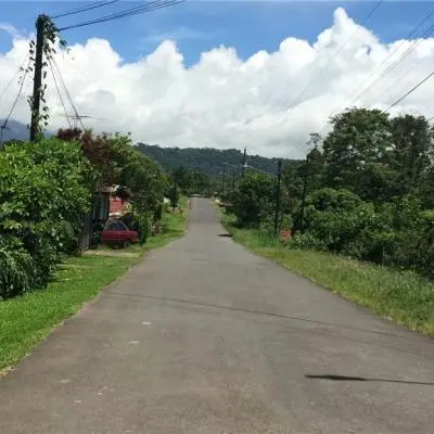 En venta propiedad en Río Cuarto de Grecia. - Vista principal