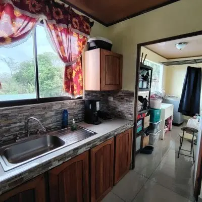 Casa grande o 2 casas en venta en San Diego de la Unión - Foto 15 de 17