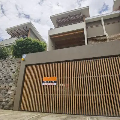 Town House en venta  -  Cedros de Montes de Oca  - Foto 14 de 24
