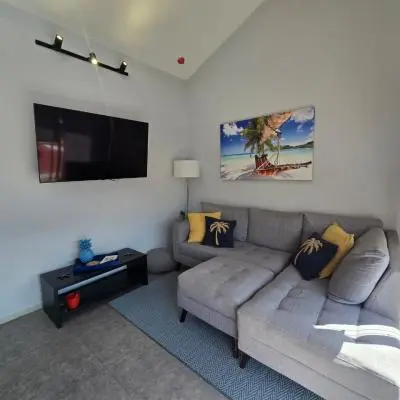 Condominio en venta amoblado en San Pedro - Foto 9 de 19