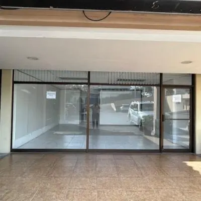 Alquiler Local Comercial en Centro Comercial, Tres Rios - Vista principal