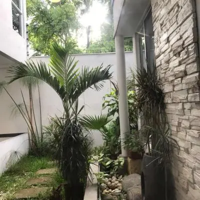 Espectacular casa de dos plantas en Escazú  - Foto 41 de 41