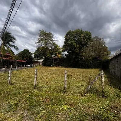 Excelente lote en Jaco - Foto 3 de 5