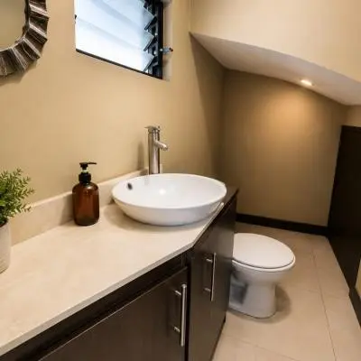 Hermosa casa en venta Residencial Monserrat - Foto 5 de 9