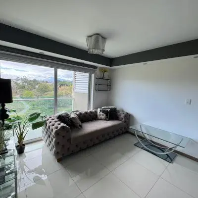 Apartamento de una habitación en venta en Paradisus, Rohrmoser. - Foto 3 de 9