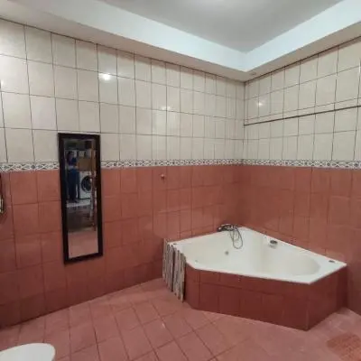 Venta de hermosa casa en Monte Claro Desamparados - Foto 14 de 19