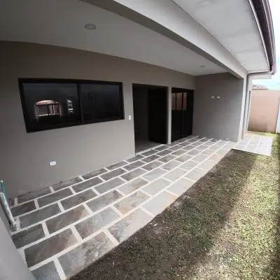 Venta de casa en Condominio, Los Angeles de Santo Domingo de Heredia - Foto 6 de 29