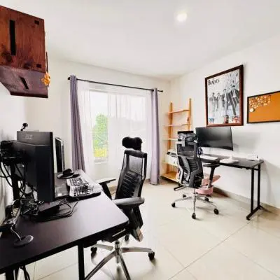 Venta de Apto en Granadilla de Curridabat - Foto 10 de 21