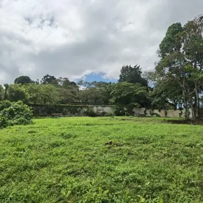 Venta de lote residencial - San Ramón  - Foto 6 de 6