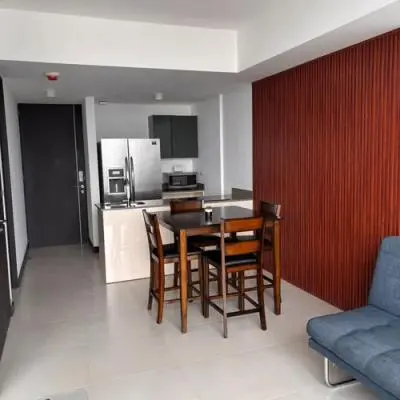 Alquiler de apartamento con línea blanca en torre en Rohrmoser  - Foto 14 de 19