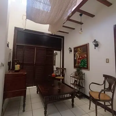Venta de casa esquinera de dos plantas en Los Arcos Heredia  - Foto 37 de 60