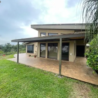 Propiedad de lujo en venta en San Ramòn de Aalajuela  - Vista principal