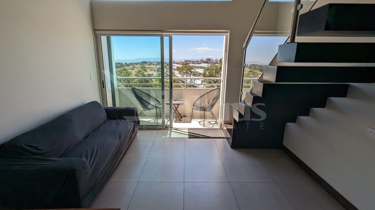 Venta de apartamento en Torre de condominios en Ulloa, Heredia