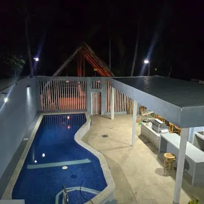 Venta de negocio frente al mar - Puntarenas - Foto 19 de 22