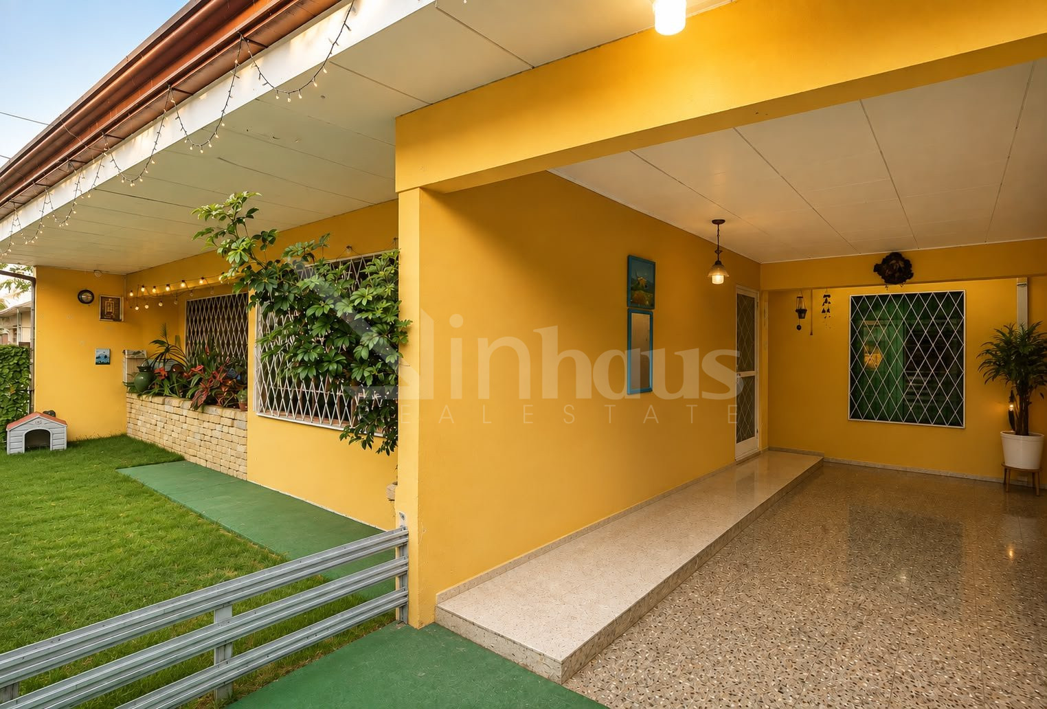 Property at Curridabat