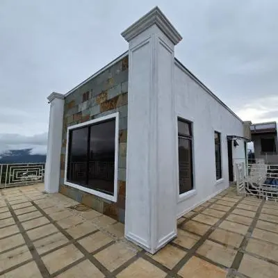 Apartamento en alquiler – Paraíso de Cartago - Vista principal