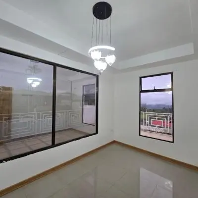 Apartamento en alquiler – Paraíso de Cartago - Foto 2 de 8