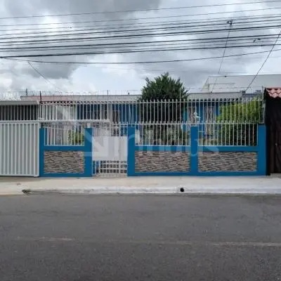 Se vende casa en Tibás - Vista principal