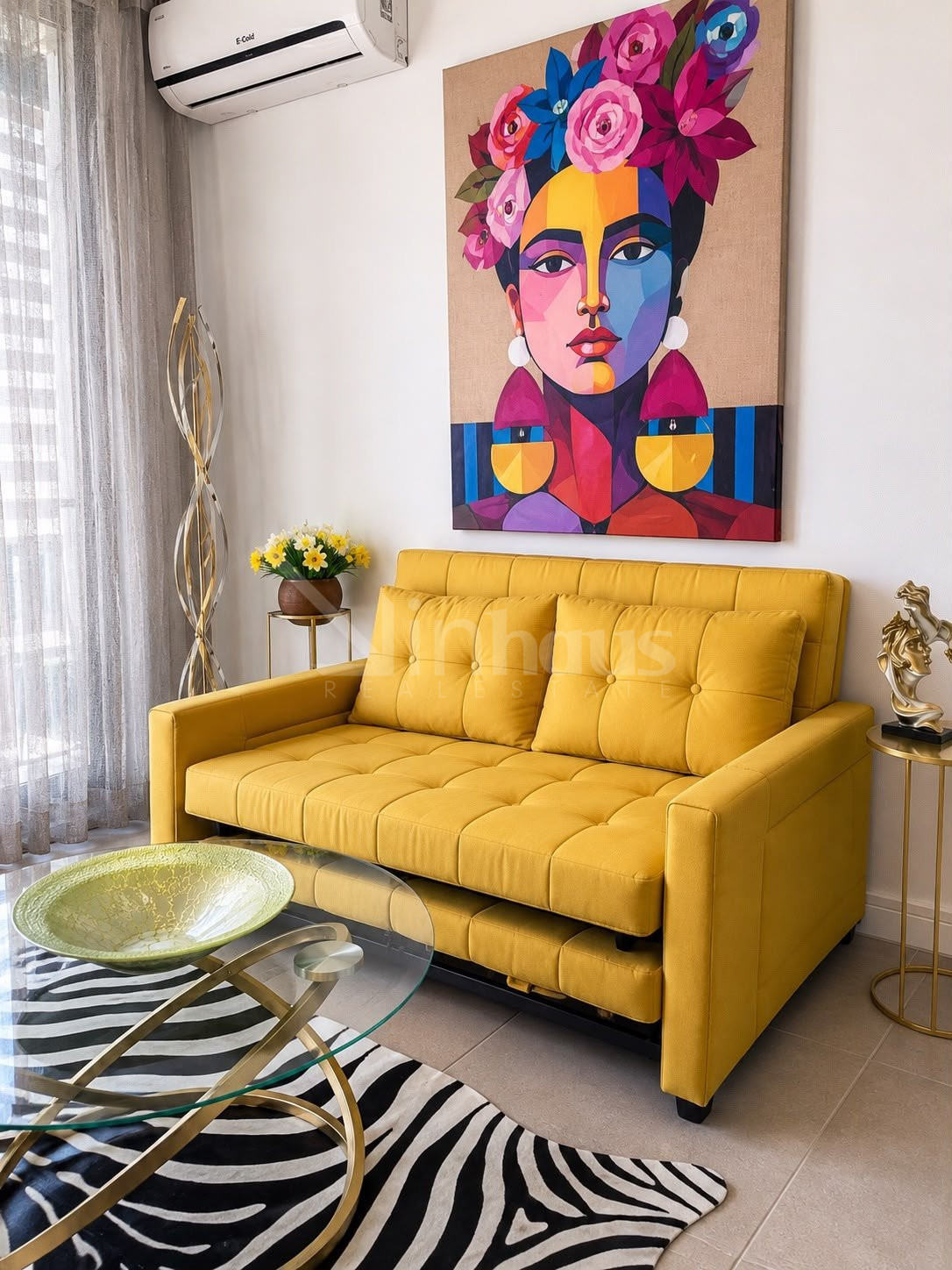 Property at Mata Redonda