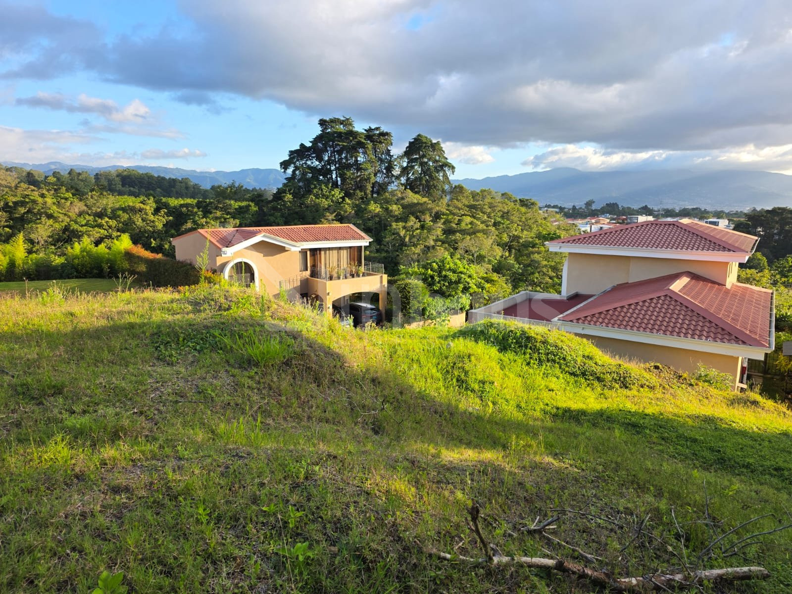 Propiedad en Condominio Isabella del Carmen