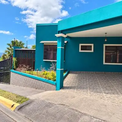 Casa en venta una planta en Condominio Santa Rita, Concepción de La Unión - Foto 2 de 14