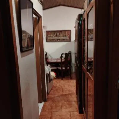Venta de casa en San Lorenzo de Desamparados  - Foto 5 de 11