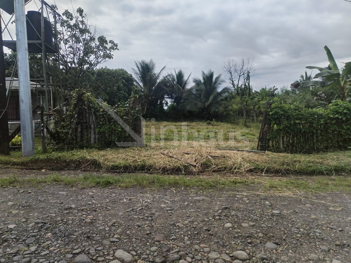 Propiedad en Guápiles